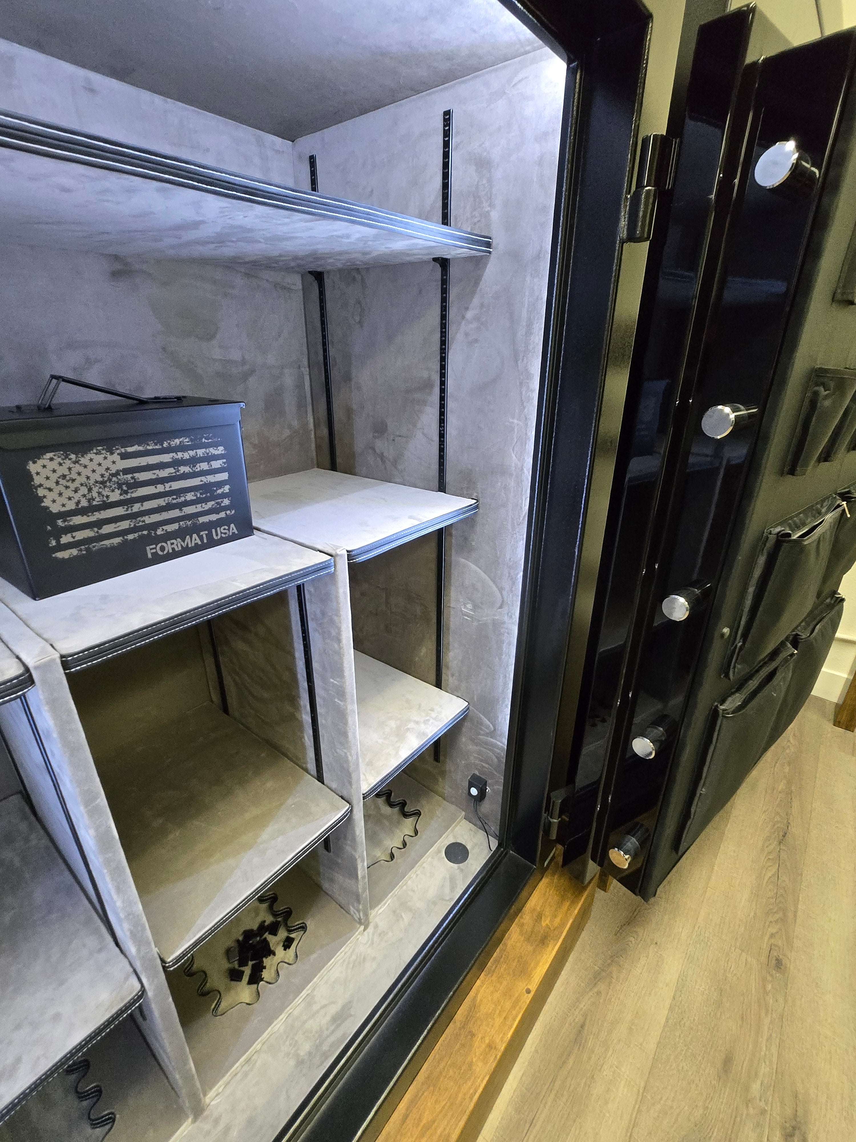 Format Safes HG42 image 3