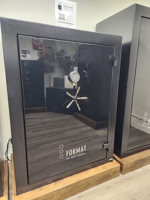 Format Safes HG42 image 0