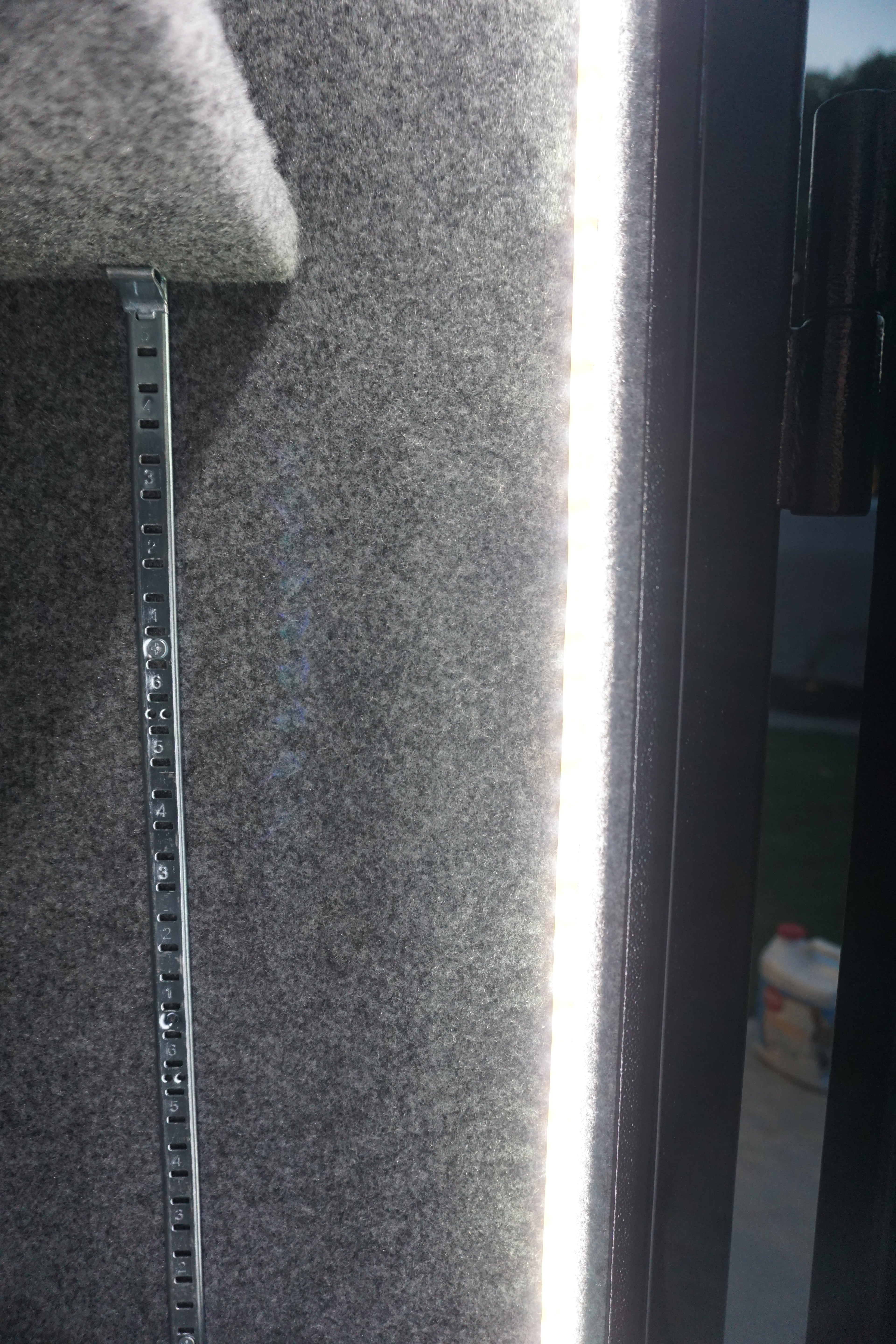 Format Safe Company, 34 Gun, Model DM36 image 3